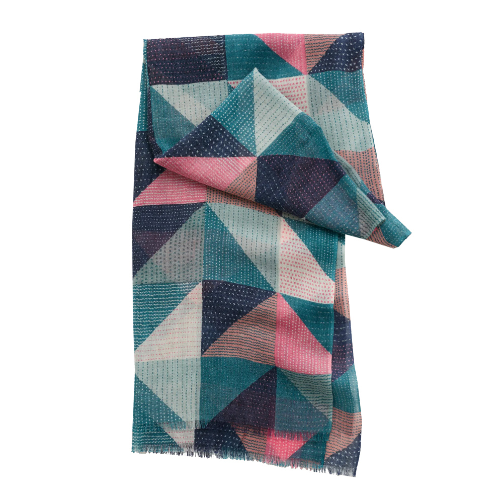 seasalt scarves and shawls